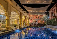 The Air @ KhaoYai - Private Pools