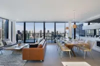 The Canvas Apartment Hotel