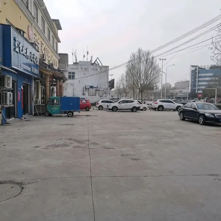Meihua Hotel