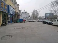 Meihua Hotel - parking