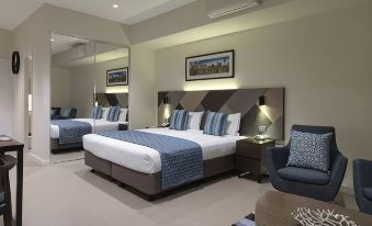 Wyndham Hotel Melbourne