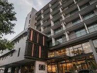 56 Hotel Hotels in der Nähe von Seacon-Platz