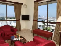 فندق بيتش لوكشري فنادق في كراتشي