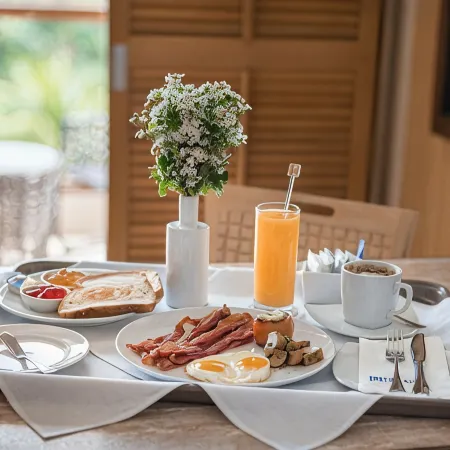 Henann Resort Alona Beach