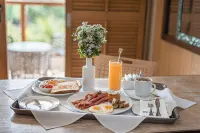 Henann Resort Alona Beach - Bữa sáng