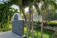 Luxury 5 Bedroom Pool Villa B11B - Villas