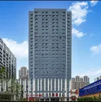 Meicheng E-sports Homestay (Shiyan Wanda Plaza)
