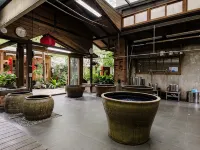 Zhuo Ye Cottage فنادق في مياولي