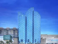 City Seasons Towers Hotel Bur Dubai Hotels near Burjuman Mall