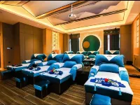 Hua Tai Phoenix Hotel - СПА