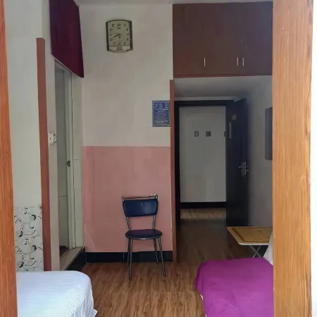 Pingjiang Hongyu Homestay