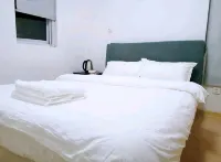 溫馨小城民宿（世茂廣場店） - 2 星級