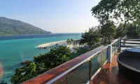 Mountain Resort Koh Lipe - Romantic