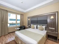 Pearl Swiss Hotel Hotels near Union Metro Station