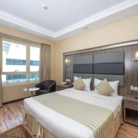 Pearl Swiss Hotel