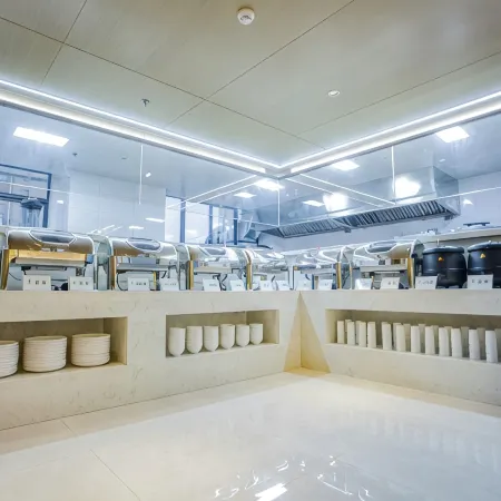 Lavande Hotel (Ande Plaza, Zhouyu Avenue, Lijiang)