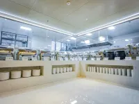 Lavande Hotel (Ande Plaza, Zhouyu Avenue, Lijiang) - breakfast