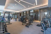 Wanda Vista Urumqi - Gym
