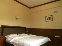Changtai Changyuan Hotel - parkir