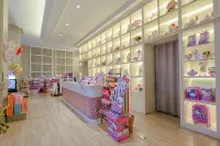Yinrun Jinjiang Castle Hotel - Family