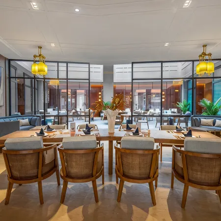 Lailu Minshan Hotel