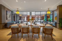 Lailu Minshan Hotel - Frühstück