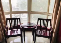 Zhengning Jinye Hotel