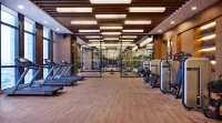 Wanda Realm Qiqihar - Gym