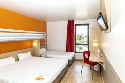 Premiere Classe Thionville Hotels in 