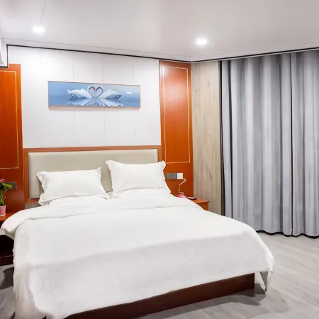 Yugan Shengda Hotel