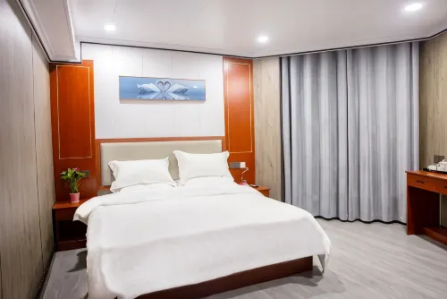 Yugan Shengda Hotel - 2 ดาว