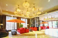 Sansan Fashion Boutique Hotel
