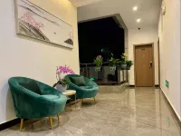 Pu'er Jikelai Hotel