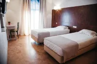 Hotel Laitau Hotels in 
