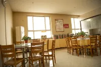 駿怡連鎖飯店（靈壽中天商廈店）