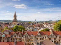 easyHotel Oxford Hotels in Oxford