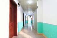 Chenzhou Sugar & Wine Hotel - Cho phép mang theo thú cưng