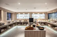 HanTing Hotel (Ji'an County Luling Commercial World)