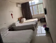 Linghe Hotel
