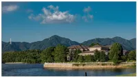 Yuyao Jiuxing Holiday Hotel