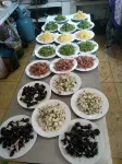 Zanhuang Shiyan Guanghua Hostel - breakfast