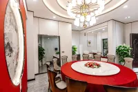Jiahao Hotel - breakfast