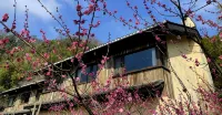 莫幹山裸心堡度假村