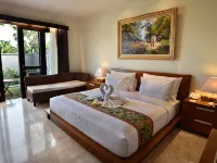 Ubud Wana Resort Hotels near ARMA Museum
