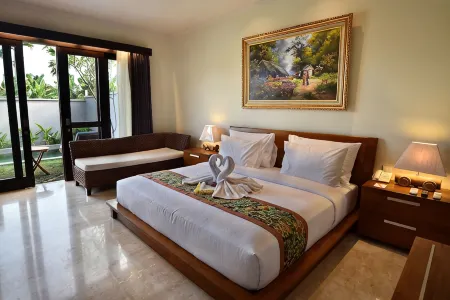 Ubud Wana Resort