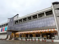 Rudra Shelter Business Hotel Hotels in Vasai