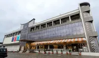 Rudra Shelter Business Hotel