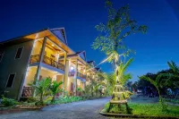 NanaSky Kampot Residence