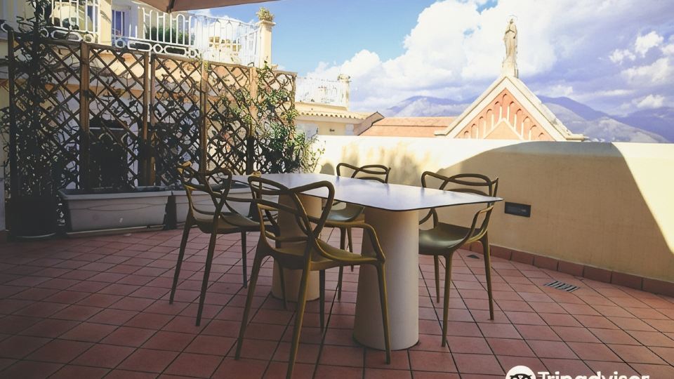 B&B Sapore di Mare