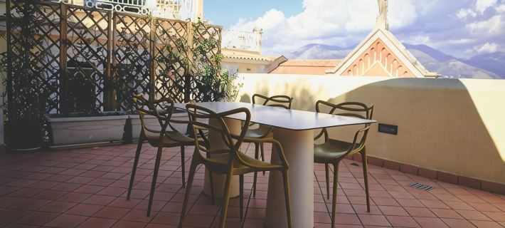 B&B Sapore di Mare Hotels in Gaeta